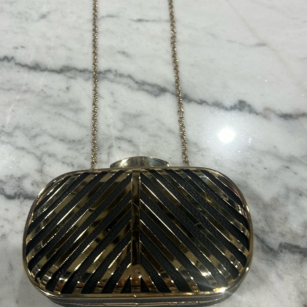 Miztique Clutch Crossbody bag